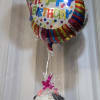 This cheerful birthday bundle is perfect for a festive celebration, combining colorful
