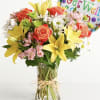 Bright, happy blooms for an instant pick- me- up! Our Get Well