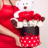 Discover the quintessential romantic gift for Valentine's Day: our spectacular and captivating