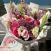 These bright colors make a perfect gift to bring joy to a