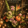 Bold, theatrical and distinctly seasonal, this Exotic Fusion flower arrangement makes a