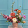 The Mrs. Tracy Collection: A Mother in Full Bloom is a love