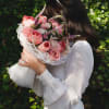 Beautiful Bridal bouquet 


