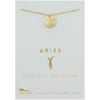 Radiate Your Star Sign in Style with our Zodiac Necklace

Celebrate your celestial