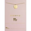 
Radiate Your Star Sign in Style with our Zodiac Necklace

Celebrate your celestial