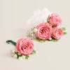 NEW Make a special occasion even more memorable with our hand-designed corsage