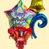 The Perfect Birthday Treat! 

Make birthdays extra fun with this festive candy-filled