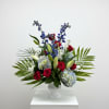 Gift this arrangement to someone you love or in celebration of someone