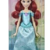 Disney Princess Ariel doll in a pink box