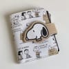 SNOOPY WALLET 