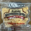 Nasonville Dairy
Fresh orange squeaky cheese curds
Delicious for appetizers or snacks 