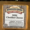 Nasonville Dairy 
Mild Cheddar Cheese