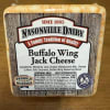 Nasonville Dairy 
Buffalo Wing Jack 