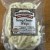Nasonville Dairy 
String Cheese Whips 