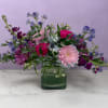 Our Cool &amp; Serene Cube features a calming blend of soft purples