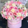 75 Premium Roses 

You can change the color of your Signature Box