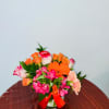 Make her smile at first glance 

Beautiful floral arrangements made with fresh