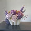 Let the Moonlit Meadow arrangement transport you to a dreamy twilight garden