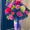 This isn&rsquo;t just a bouquet &mdash; it&rsquo;s a beautiful message delivered in