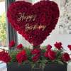 A 3D Heart That Speaks Louder Than Words

Not your typical flower arrangement&hellip;
Our