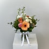 Sweet Tea is a heartwarming floral embrace that evokes lazy summer afternoons
