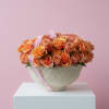 Canyon Bloom
Inspired by the rugged beauty of Southern California's landscape. Warm terracotta