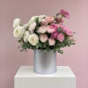 Flamingo Hour
Bold pink meets golden hour energy. A vibrant, head-turning arrangement with