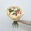 
Soft, dreamy, and timelessly beautiful. Flower varieties and vessels may vary based