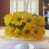 Birthday Sunflower Arrangement