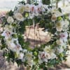 Sympathy Wreath 2