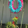 Sympathy Wreath Arrangement