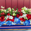 Patriotic Centerpiece
