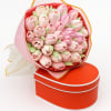 Handmade Whipped Fruit Blossom Arrangements
Discover our one-of-a-kind handmade whipped fruit blossom arrangements