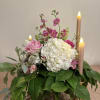 A perfect piece to brighten up your table