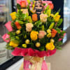 Happy Colors Bouquet