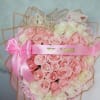 Beautiful bouquet of 