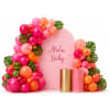 Balloon Arch Special

Transform your celebration with our Balloon Arch Special, designed to