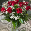 12 Red Roses