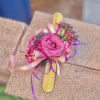 Bracelet Corsage