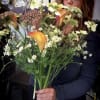 A hand-gathered bouquet that feels like stepping into a sun-kissed meadow. Golden