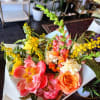 Bold, bright, and unapologetically beautiful&mdash;our Luxe Wrap Bouquet is designed for the