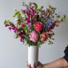 Indulge your loved one with our exquisite Standing Tall Arrangement. Designed to