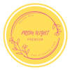 Custom prom/homecoming flowers designed to match your look&hellip; clean, modern, and coordinated.

***