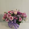 A soft, romantic mix that feels like a secret garden in bloom-this