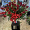 3Doz Roses 
colors and vases may vary