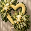 Every arrangement is handcrafted just for you. We carefully select the freshest