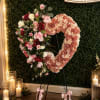 Every arrangement is handcrafted just for you. We carefully select the freshest
