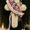 Every arrangement is handcrafted just for you. We carefully select the freshest
