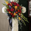Every arrangement is handcrafted just for you. We carefully select the freshest