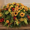Every arrangement is handcrafted just for you. We carefully select the freshest